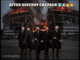 Royal Challengers Bangalore GIF