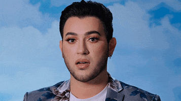 Manny Mua What GIF by VH1
