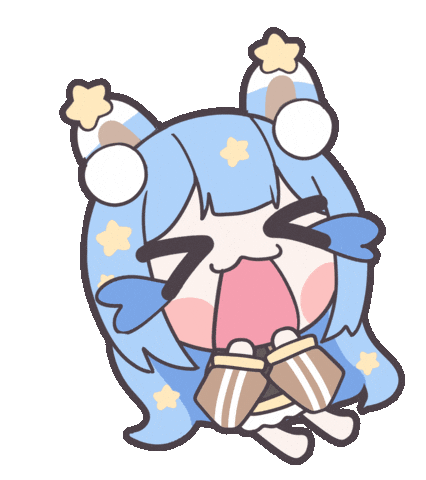 Laugh Lmao Sticker