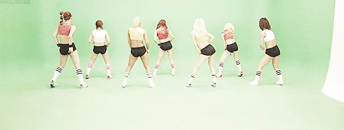 Kpop GIF