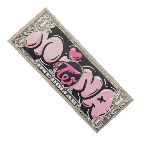 Mina 트와이스 Sticker