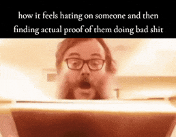 Instagram Hate GIF