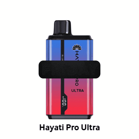 Vape GIF