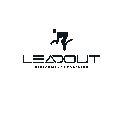 LeadoutPerformanceCoaching Sticker