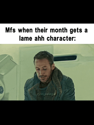 Birthday Month GIF