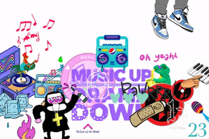 Rap Hiphop GIF by Oddcity
