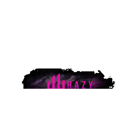 Shisha Hookah Sticker by hazy