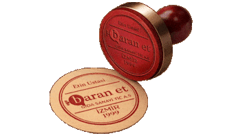 Ege Baran Et Sticker by baranettr