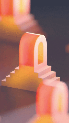 Art Animation GIF by Happy Motion