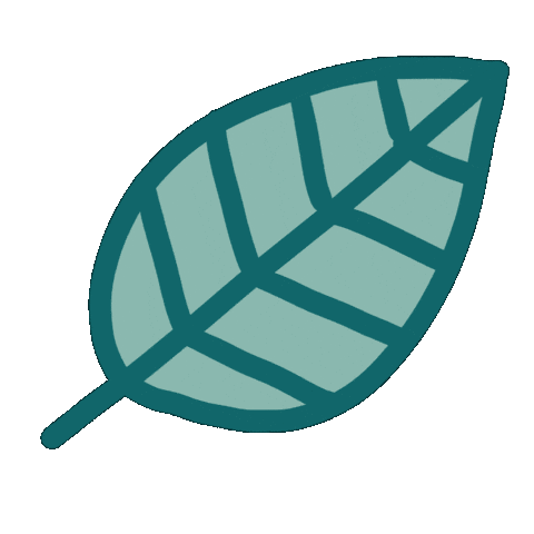 Leaf Sticker by Decorating Outlet