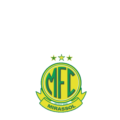 Furiadoleao Sticker by MIRASSOL FC