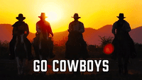 Cowboys Win GIFs
