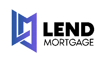 Closedwithlend Sticker by Lend Mortgage