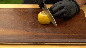 Lemon Juice Cooking GIF by BDHCollective