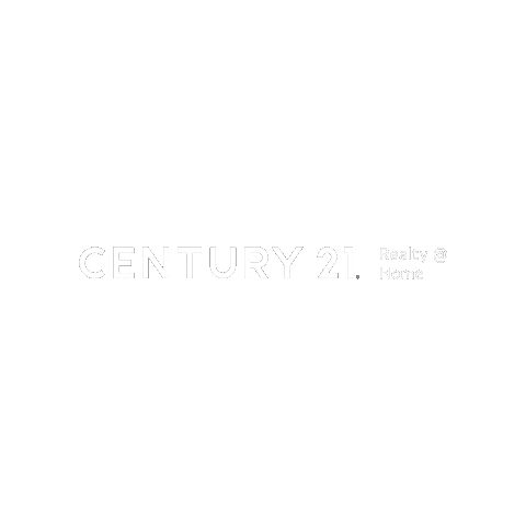 Century 21 Realty @ Home Sticker