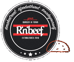 rnbeef Sticker