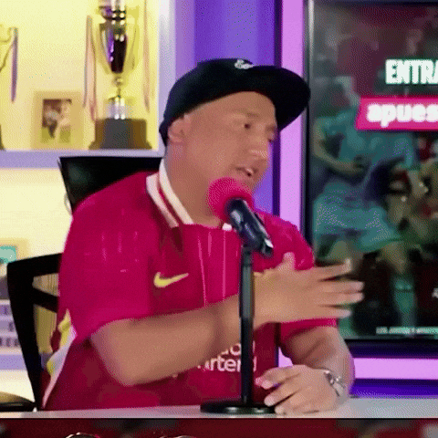 GIF by No Hay Sin Suerte