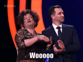 Television Tvojetvar GIF by PRO Gaudia