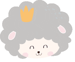 In Love Jesus Sticker by EBA Bible Studies