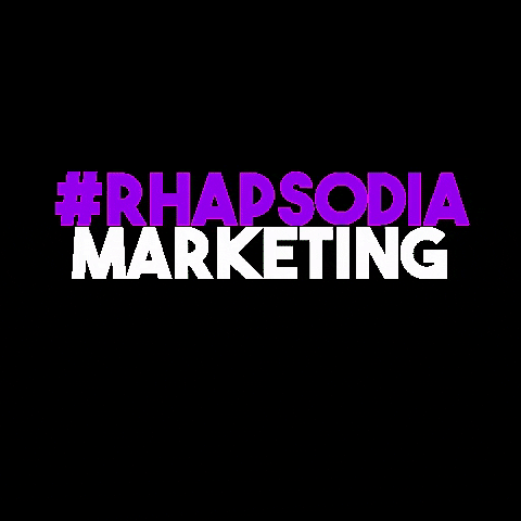 Rhapsodia Marketing GIF