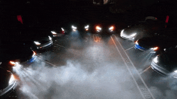 Tesla GIF