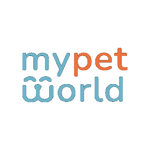 mypetworld Sticker