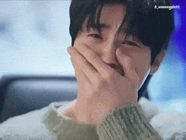 Byeonwooseok Imsol GIF
