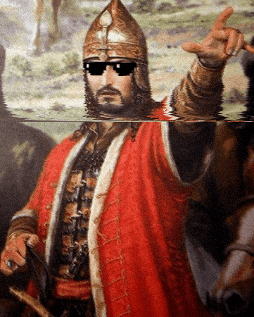 History Istanbul GIF