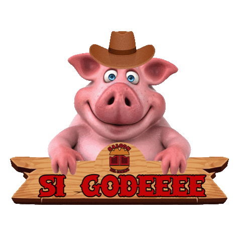 Sticker by SaloonPanino