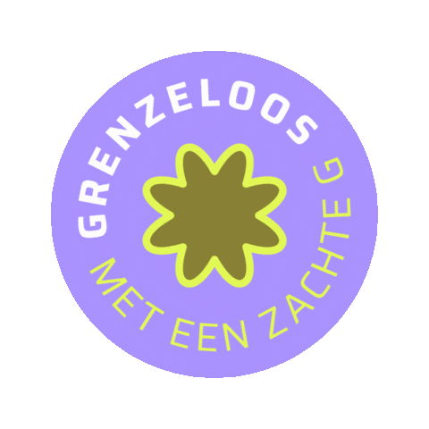 Zuidlimburg Sticker by burokwebbel