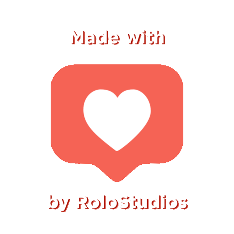 rolostudios Sticker