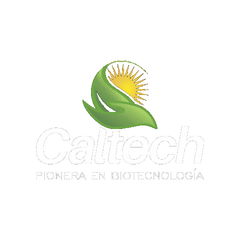 Caltechagro Sticker