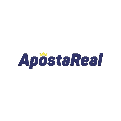 ApostaReal Sticker