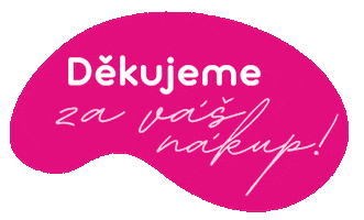 Sticker by Pilulka.cz