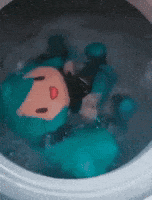 Hatsune Miku GIF