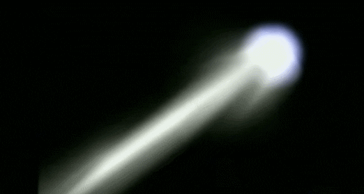 Comet GIF - Find & Share on GIPHY