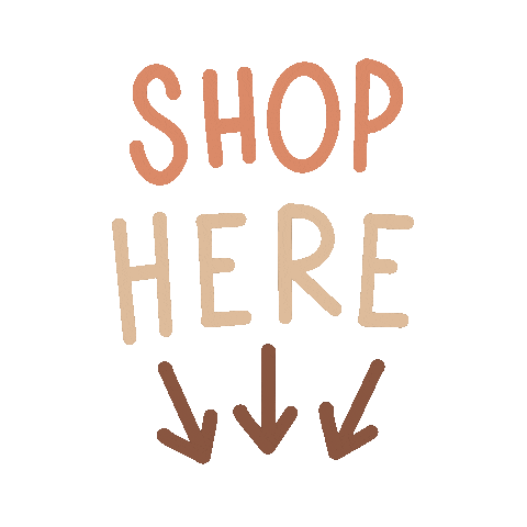 Shop Sticker