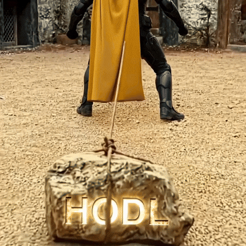 Stay Strong Mr Bean GIF by CaptainBNB