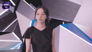 Actress Korean GIF