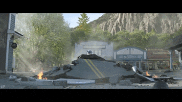 Sonic The Hedgehog GIF