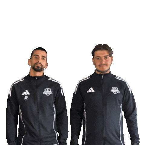 Amin Kadir Sticker by Soccerchampions Academy