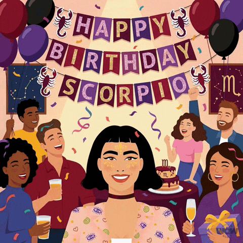 Party Wow GIF by World Of Women