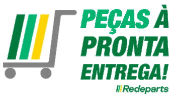 Marketing Redeparts Sticker