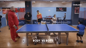 big body bes food court GIF by F*CK, THAT'S DELICIOUS