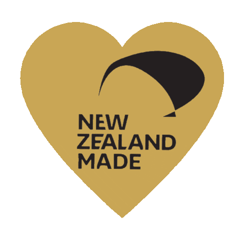 Kai Ora Honey Sticker