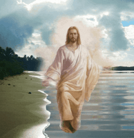 news jesus GIF