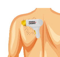 Sticker by General Lasers