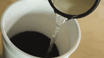 cup drip GIF by Black Rifle Coffee Company