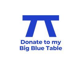 Beyond Blue Sticker