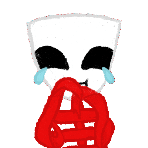 Tadc Sticker